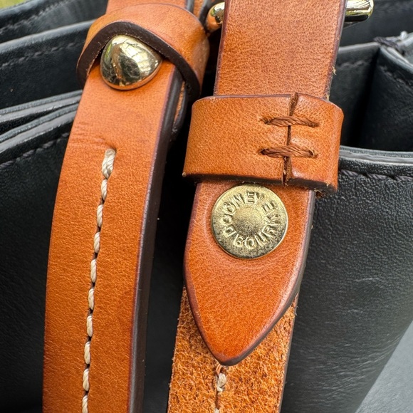 Dooney & Bourke City Flynn Bag - Picture 11 of 11